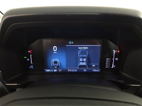 Used 2024 Ford Ranger XLT image 14