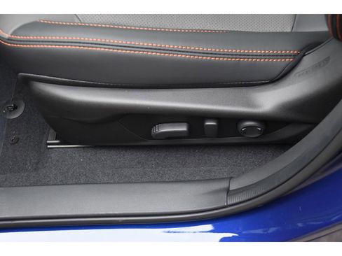 New 2026 Subaru Crosstrek 2.5i Limited AWD/4WD image 30