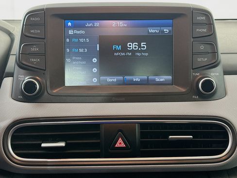 Used 2021 Hyundai Kona SE FWD image 23
