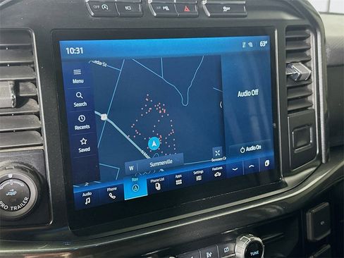 Used 2023 Ford F150 XLT w/ Equipment Group 302A High image 26