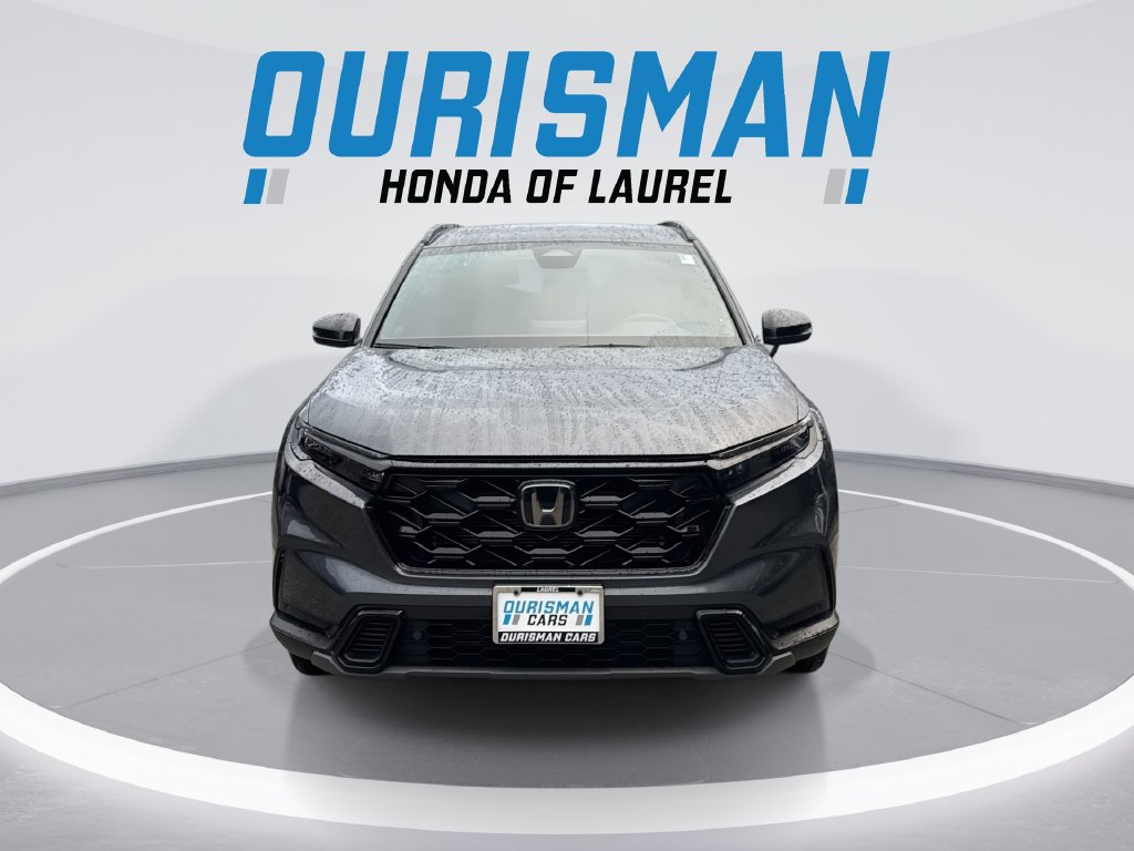 Used 2025 Honda CR-V Sport-L image 3