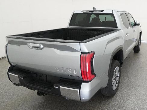New 2026 Toyota Tundra 1794 Edition AWD/4WD image 40