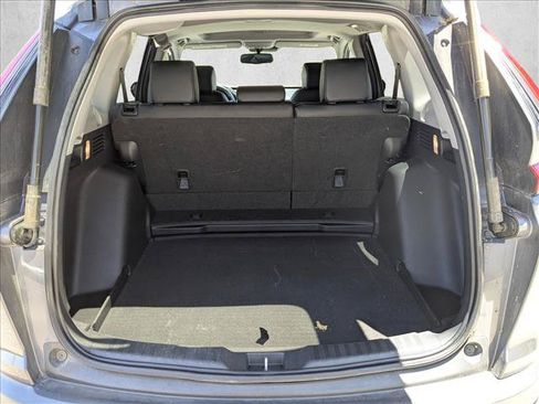Used 2021 Honda CR-V EX-L image 6