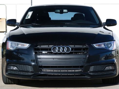 Used 2016 Audi A5 2.0T Premium Plus image 15