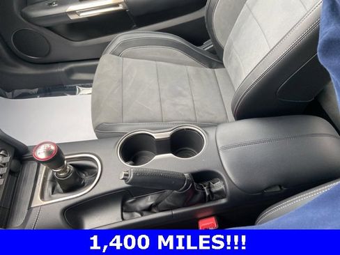 Used 2019 Ford Mustang Shelby GT350 w/ Technology Package image 24