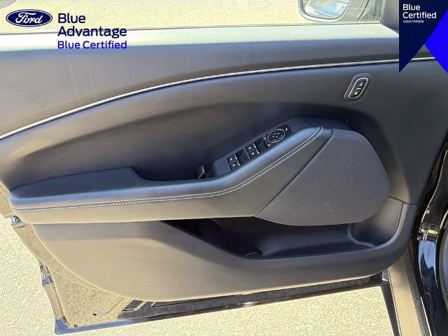 Certified 2024 Ford Mustang Mach-E Select RWD image 13