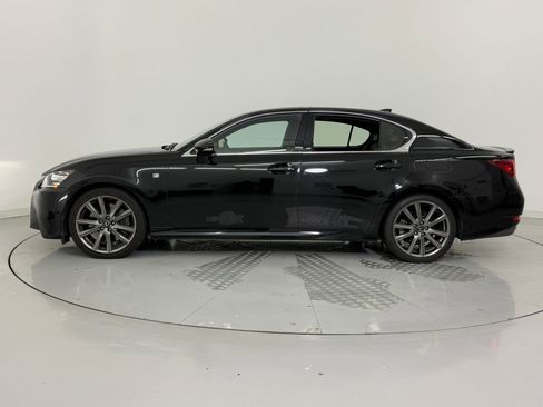 Used 2015 Lexus GS 350 image 2