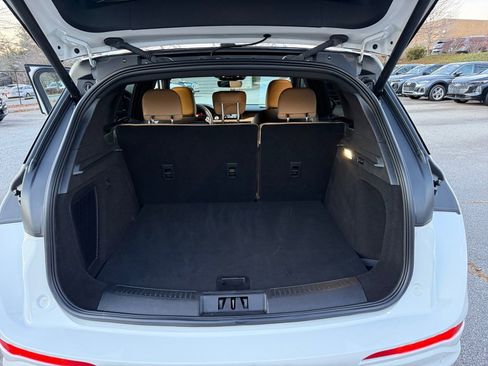 Used 2022 Lincoln Corsair Reserve w/ Equipment Group 201A image 18