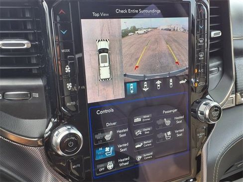 Used 2020 RAM 1500 Limited image 15