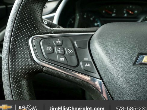 Used 2023 Chevrolet Malibu LT FWD image 10