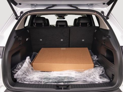 New 2026 MAZDA CX-50 2.5 Hybrid w/ Weather Package image 19