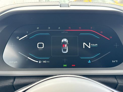 Used 2025 Lotus Emira RWD image 27