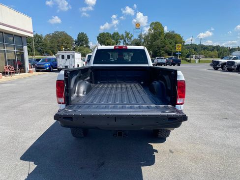 Used 2017 RAM 3500 Tradesman w/ Popular Equipment Group AWD/4WD image 29