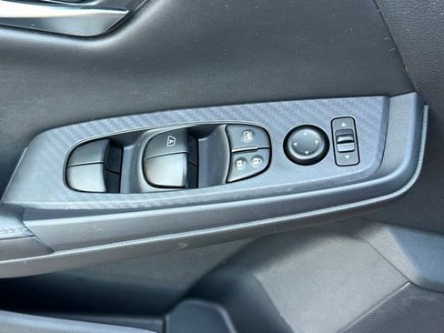 Used 2023 Nissan Sentra SV w/ All-Weather Package FWD image 19