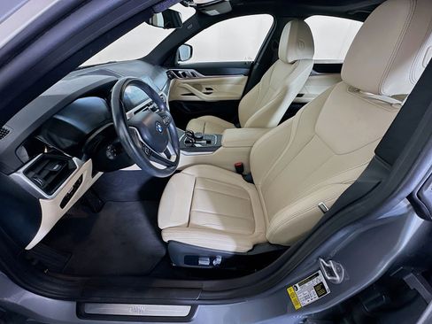 Used 2023 BMW 430i Gran Coupe image 13