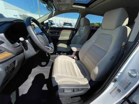 Used 2022 Honda CR-V EX image 26