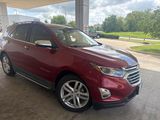Used 2019 Chevrolet Equinox Premier w/ LPO, Style and Go Package image 2