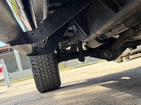 Used 2004 Dodge Ram 2500 Truck SLT w/ Trailer Tow Group image 16