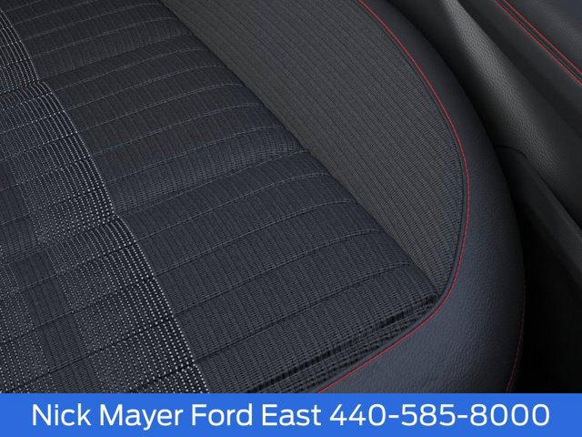 New 2026 Ford Explorer ST-Line w/ ST-Line Street Pack AWD/4WD image 18