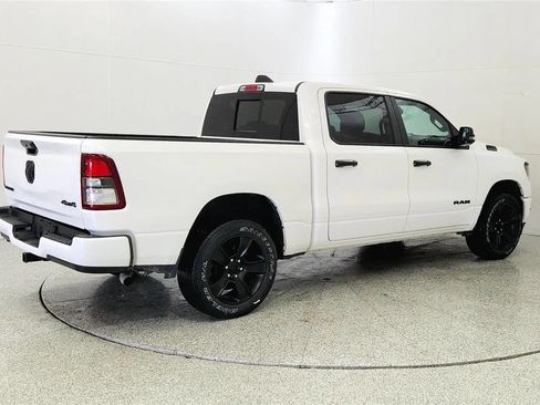 Used 2023 RAM 1500 Big Horn AWD/4WD image 7