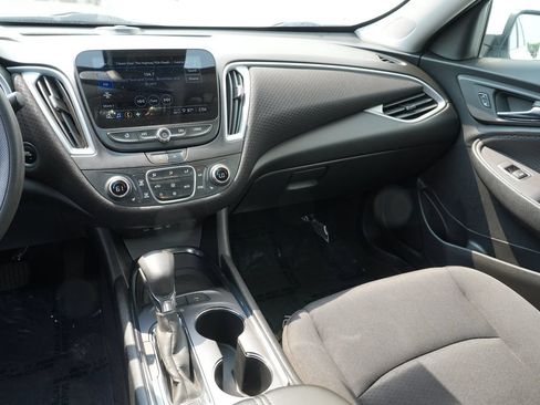 Used 2023 Chevrolet Malibu LT w/ Driver Confidence Package FWD image 21