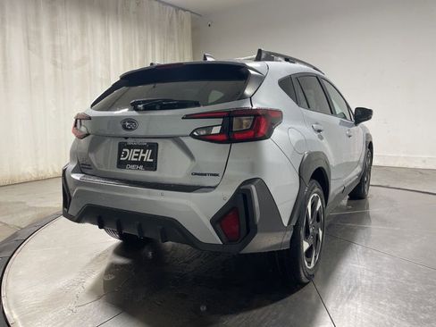 New 2026 Subaru Crosstrek 2.5i Limited AWD/4WD image 10
