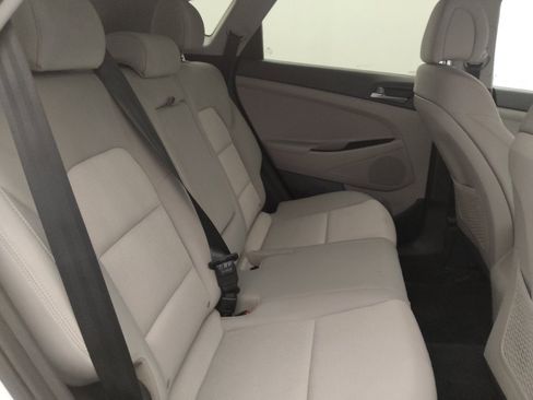 Used 2017 Hyundai Tucson SE FWD image 19