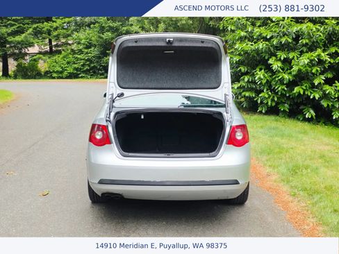 Used 2006 Volkswagen Jetta TDI FWD image 17