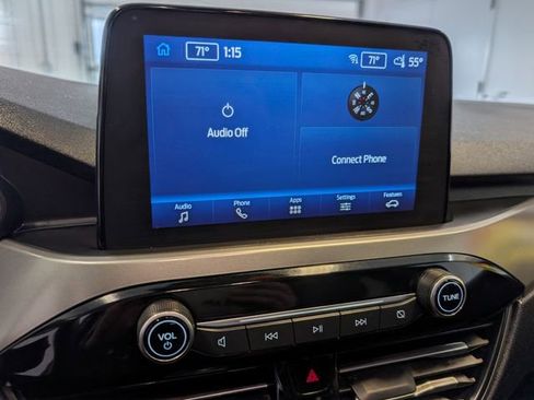 Certified 2024 Ford Escape Active AWD/4WD image 21