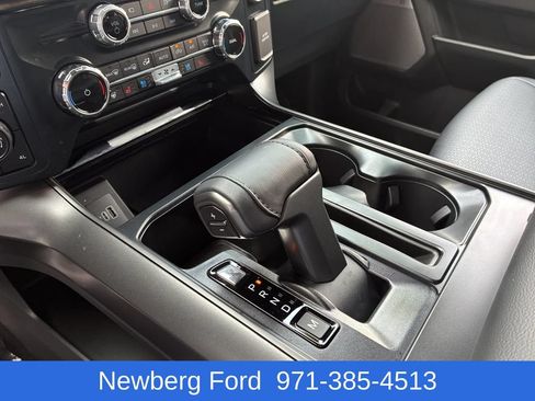 Used 2026 Ford F150 Lariat AWD/4WD image 29