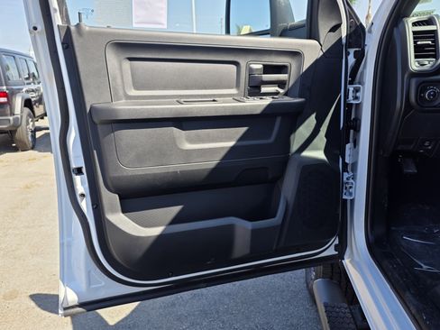 New 2026 RAM 2500 Tradesman image 24