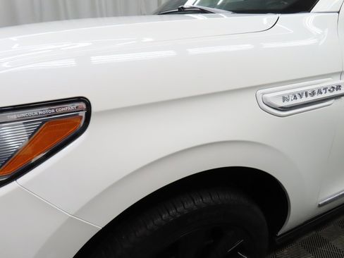 Used 2024 Lincoln Navigator L Reserve w/ Equipment Group 201A image 51