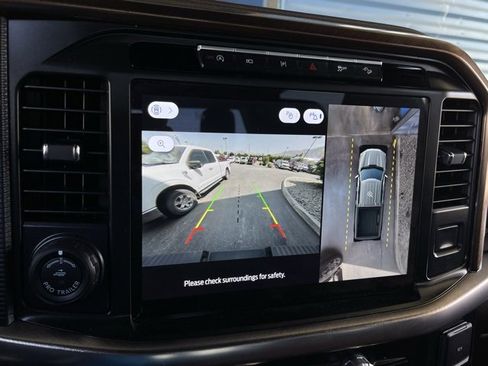 Used 2024 Ford F150 King Ranch w/ FX4 Off-Road Package image 12