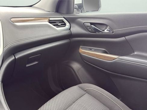 Used 2023 GMC Acadia SLE FWD image 21