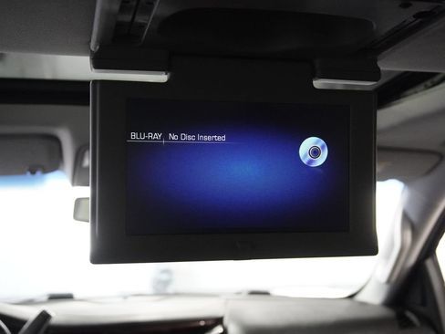 Used 2016 Cadillac Escalade Luxury AWD/4WD image 15