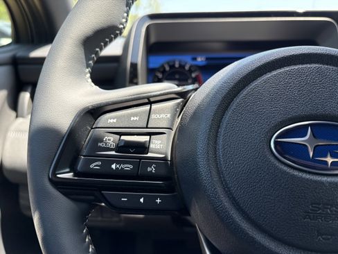 New 2026 Subaru Outback Touring XT AWD/4WD image 15