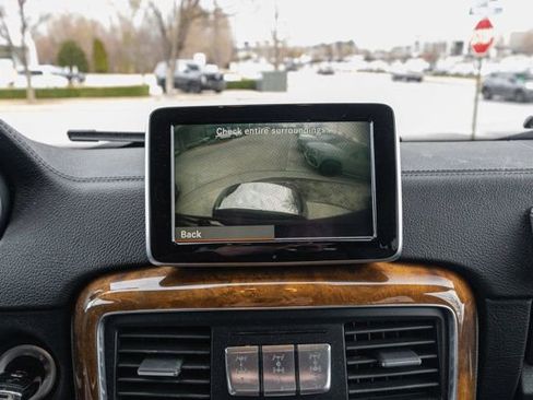 Used 2013 Mercedes-Benz G 550 image 17