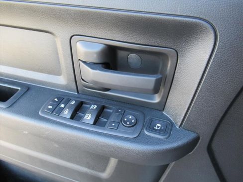 Used 2024 RAM 5500 Tradesman w/ Electrical Accessory Group AWD/4WD image 28