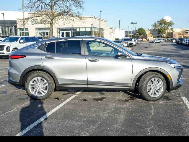 New 2026 Buick Envista Preferred FWD image 10
