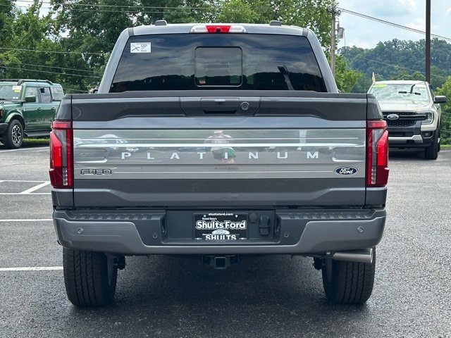 New 2026 Ford F150 Platinum w/ Equipment Group 701A Standard AWD/4WD image 5