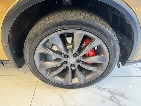 Used 2022 Acura MDX Type S AWD/4WD image 34
