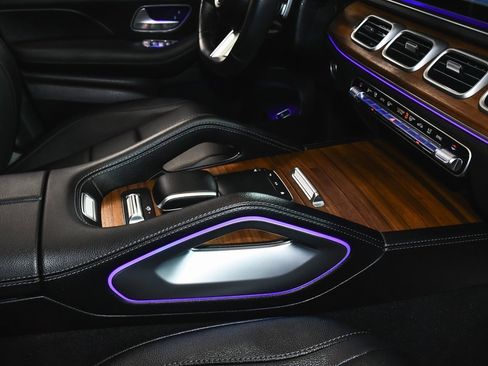 Used 2025 Mercedes-Benz GLS 450 4MATIC image 63