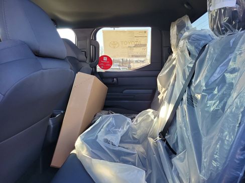 New 2026 Toyota Tacoma SR5 image 11