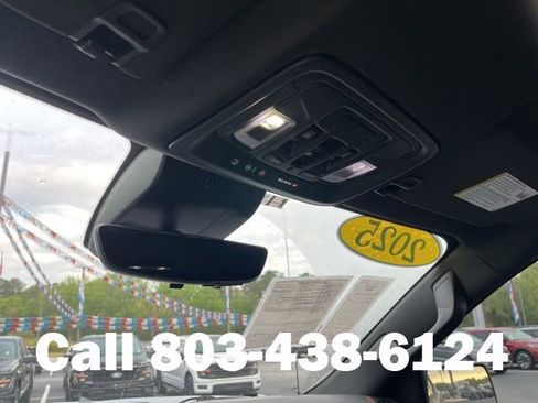 Used 2025 GMC Sierra 1500 AT4 w/ AT4 Premium Package image 29