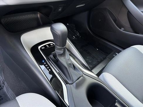 New 2026 Toyota Corolla LE image 18