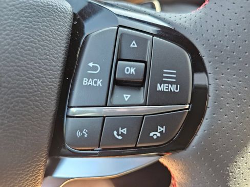 New 2026 Ford Explorer ST w/ Sun And Sound Package AWD/4WD image 25