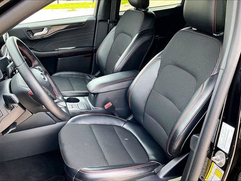 Used 2025 Ford Escape ST-Line AWD/4WD image 24