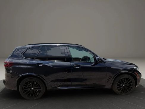 Used 2022 BMW X5 sDrive40i w/ M Sport Package RWD image 6