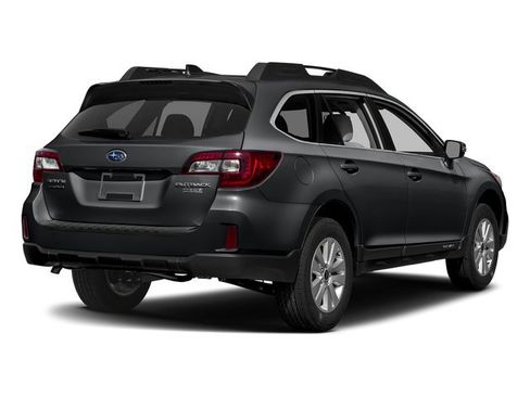 Used 2017 Subaru Outback 2.5i Premium AWD/4WD image 2