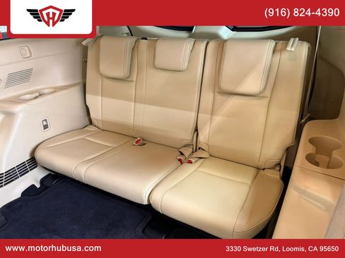 Used 2015 Toyota Highlander XLE AWD/4WD image 52